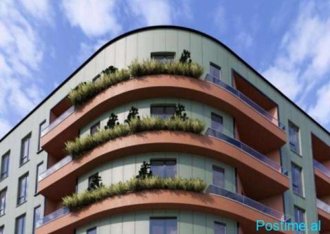 🔥SHITET APARTAMENT 2+1+2| PASKUQAN