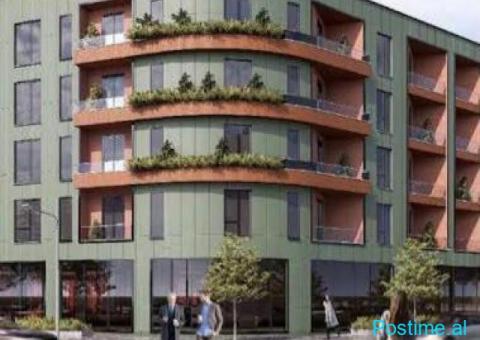 🔥SHITET APARTAMENT 2+1+2| PASKUQAN - 2/2