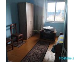 SHESIM, APARTMENT NE PAZARI I RI
