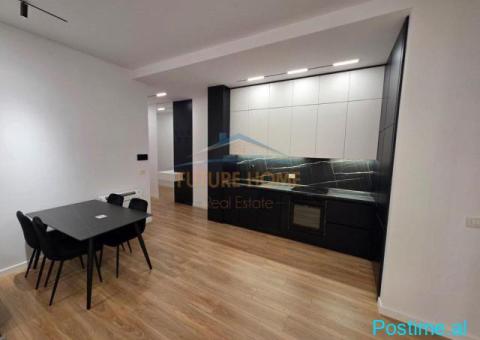 Qera, Apartament 1+1 Kompleksi Delijorgji ! - 1/9
