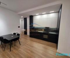 Qera, Apartament 1+1 Kompleksi Delijorgji !