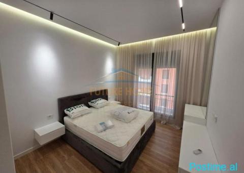 Qera, Apartament 1+1 Kompleksi Delijorgji ! - 2/9