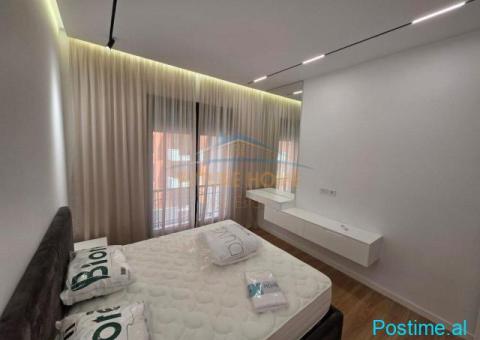 Qera, Apartament 1+1 Kompleksi Delijorgji ! - 3/9