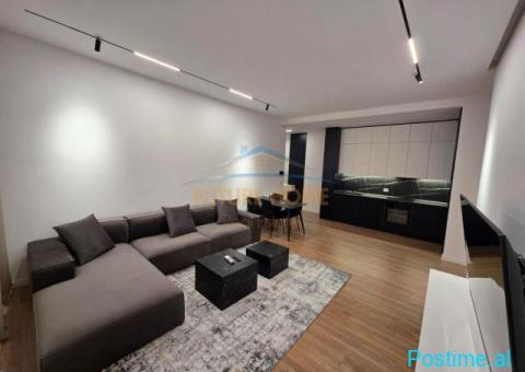 Qera, Apartament 1+1 Kompleksi Delijorgji ! - 4/9