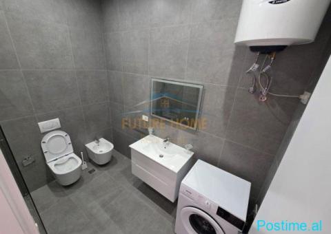 Qera, Apartament 1+1 Kompleksi Delijorgji ! - 5/9