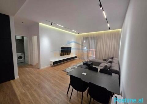 Qera, Apartament 1+1 Kompleksi Delijorgji ! - 7/9