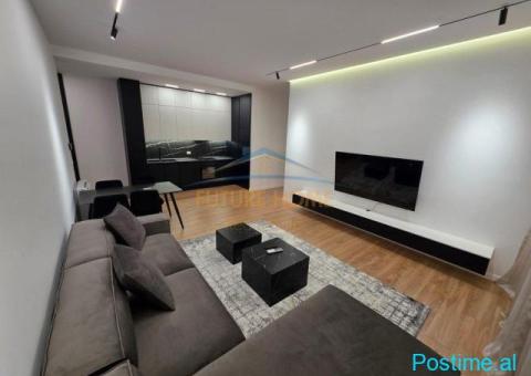 Qera, Apartament 1+1 Kompleksi Delijorgji ! - 8/9