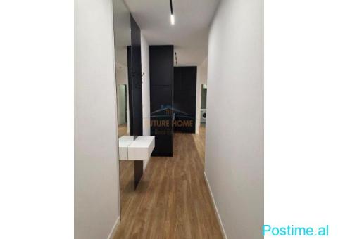 Qera, Apartament 1+1 Kompleksi Delijorgji ! - 9/9