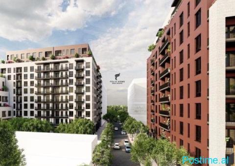 SHITET APARTAMENT 1+1 LAPRAKE 129.000 EURO - 3/6