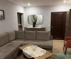 JEPET APARTAMENT ME QERA 1+1 QENDER