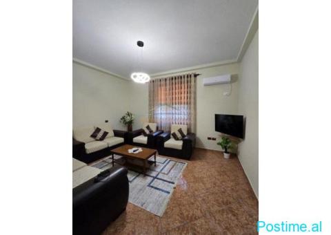 0694603851,Qera, Apartament 1+1, Rruga Jordan Misja, Tiranë. - 1/6