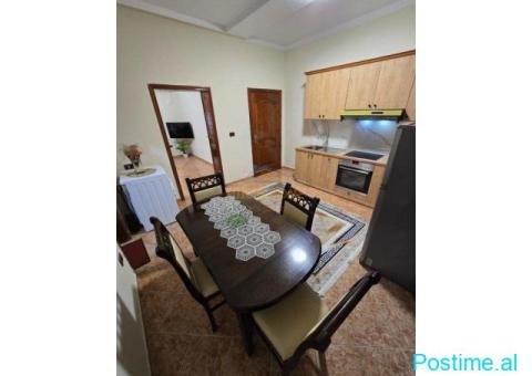 0694603851,Qera, Apartament 1+1, Rruga Jordan Misja, Tiranë. - 2/6