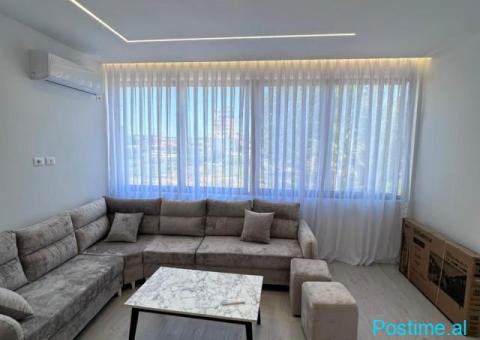 JEPET ME QERA APARTAMENT 3+1 SHKOZET, DURRES - 1/10