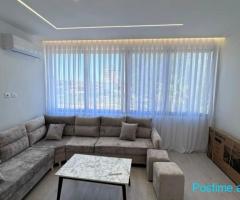 JEPET ME QERA APARTAMENT 3+1 SHKOZET, DURRES