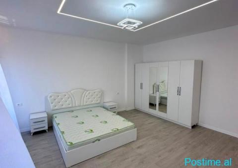 JEPET ME QERA APARTAMENT 3+1 SHKOZET, DURRES - 2/10