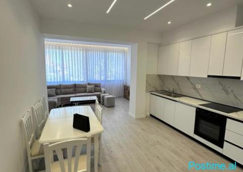 JEPET ME QERA APARTAMENT 3+1 SHKOZET, DURRES - 4/10