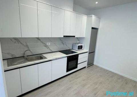 JEPET ME QERA APARTAMENT 3+1 SHKOZET, DURRES - 8/10