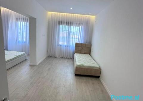 JEPET ME QERA APARTAMENT 3+1 SHKOZET, DURRES - 9/10