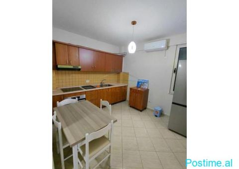 0697048068-Qira, Apartament 1+1, Qender, Durres - 1/8