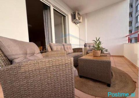 0697048068- Qera, Apartament 2+1+2+Post Parkimi,Vollga,Durre - 4/10