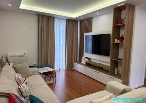 🏡 **JEPET ME QIRA | APARTAMENT 2+1+2 – LIQENI I THATË** - 1/6