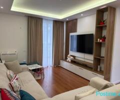 🏡 **JEPET ME QIRA | APARTAMENT 2+1+2 – LIQENI I THATË**