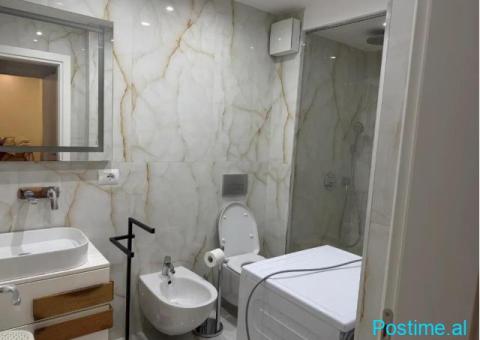 🏡 **JEPET ME QIRA | APARTAMENT 2+1+2 – LIQENI I THATË** - 2/6