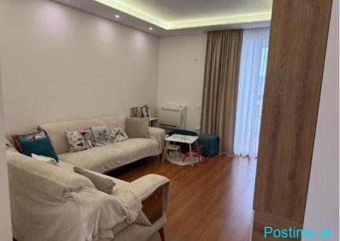 🏡 **JEPET ME QIRA | APARTAMENT 2+1+2 – LIQENI I THATË** - 3/6