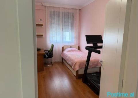 🏡 **JEPET ME QIRA | APARTAMENT 2+1+2 – LIQENI I THATË** - 4/6