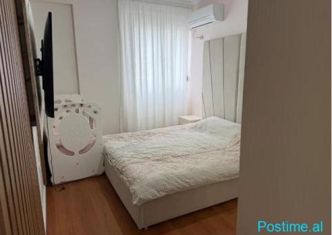 🏡 **JEPET ME QIRA | APARTAMENT 2+1+2 – LIQENI I THATË** - 6/6