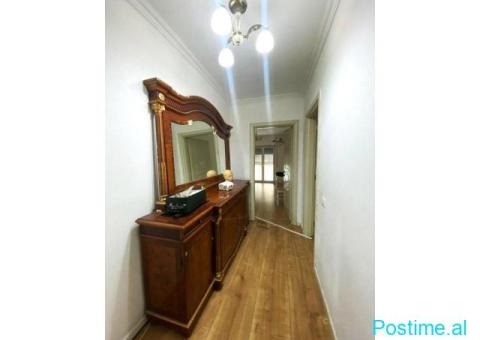 Jepet me Qera Ambient 4+1+2 + 2 Poste Parkimi ne Don Bosko! - 4/10