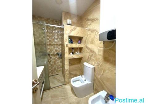 Jepet me Qera Ambient 4+1+2 + 2 Poste Parkimi ne Don Bosko! - 10/10