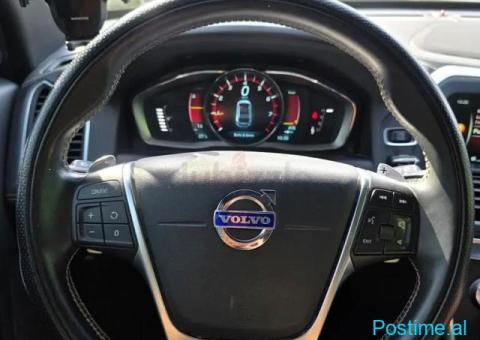 Volvo XC60 R design - 5/6