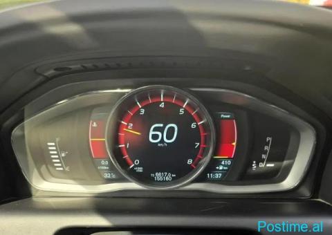 Volvo XC60 R design - 6/6