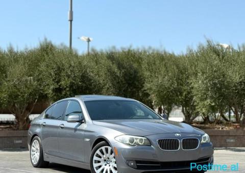 OKAZION BMW SERIE 5 - 1/10