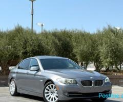 OKAZION BMW SERIE 5