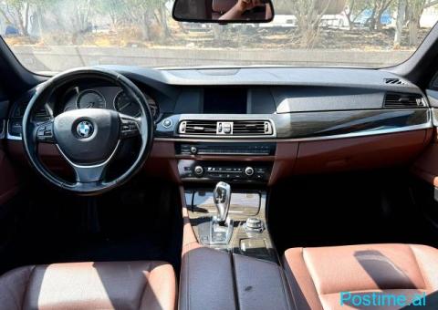 OKAZION BMW SERIE 5 - 3/10