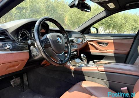 OKAZION BMW SERIE 5 - 4/10