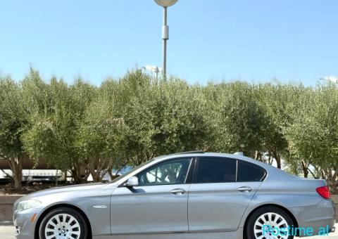 OKAZION BMW SERIE 5 - 5/10