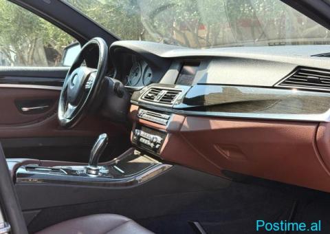 OKAZION BMW SERIE 5 - 6/10