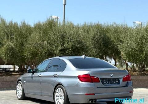 OKAZION BMW SERIE 5 - 7/10