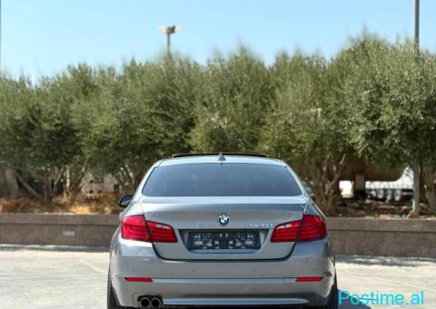 OKAZION BMW SERIE 5 - 8/10