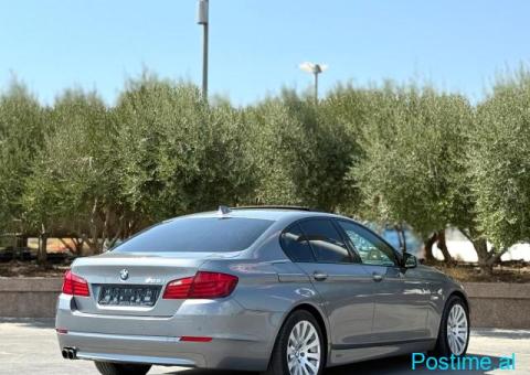 OKAZION BMW SERIE 5 - 10/10