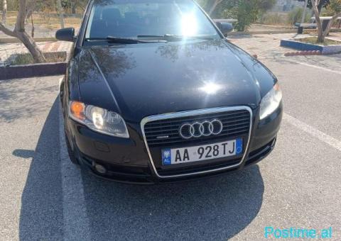 Audi a4 quattro 2,0 benzin gas - 4/10