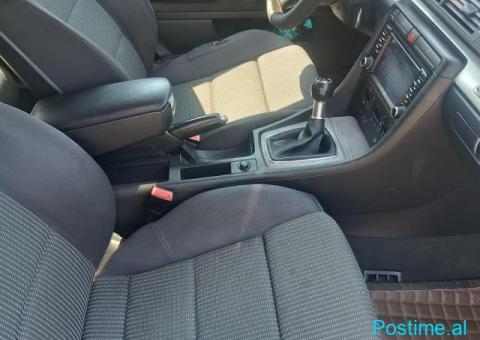 Audi a4 quattro 2,0 benzin gas - 8/10