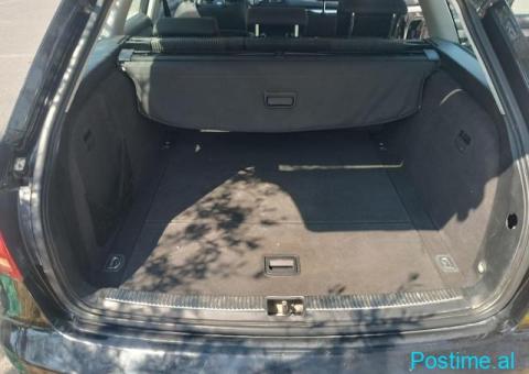 Audi a4 quattro 2,0 benzin gas - 9/10
