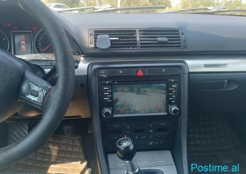 Audi a4 quattro 2,0 benzin gas - 10/10