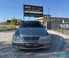 Mercedes 2004 Naft 2.0 Manual 3800 lek okazion