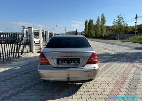 Mercedes 2004 Naft 2.0 Manual 3800 lek okazion - 2/10