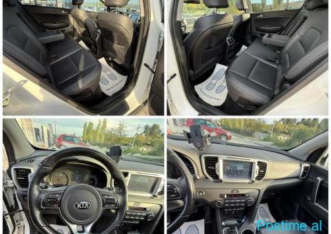 Kia Sportage 2018 Naft 1.7 KM 169 Automat Versioni Full - 2/10